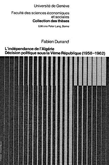 Livre catégorie politique : "L